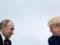 Кремль  не видит смысла  во встрече Трампи-Путин