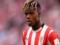 Barcelona is ready to overpay for Niko VILILAMSA, ALE WILL WILL WILL