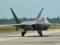 США перебросили эскадрилью F-22 в Иорданию