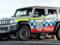 Бюджетный внедорожник Suzuki Jimny получил неожиданную модификацию