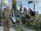 Наев покинул должность командира тактической группы Угледар