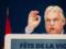 Антиукраинский  референдум  Орбана провалился - оппозиция