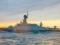 РФ забрала с Черного моря корабль с Калибрами