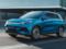 Продажи электрокроссовера BYD превысили 1 млн экземпляров