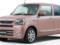 Дешевую модель Suzuki с низким расходом топлива показали на новых фото