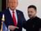 Зеленский и Трамп встретились на саммите НАТО в Брюсселе