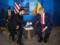 Зеленский раскрыл детали разговора с Трампом