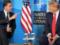 На саммите НАТО устроили представление для Трампа - СМИ