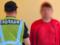 В Киеве 49-летний мужчина катался между вагонами метро