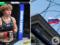  По украинским пабликам мой адрес : россиянка вышла на бой UFC под флагом РФ и получила мгновенную карму