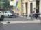 В центре Одессы произошла стрельба: 25-летнему парню выстрелили в голову