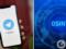 Из Telegram пропали несколько украинских и российских OSINT-каналов: что происходит