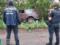 На Харьковище оккупанты сбросили взрывчатку на авто: есть погибших