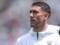 Vlakhovich I got to the juventus, I want a new contract