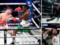 Непобедимый боксер был сенсационно нокаутирован в чемпионском бою за секунды до гонга.