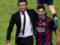 ENRIK: for Messі - Night football play Uskh