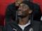 Roma Gotu Shvidkiy Transfer Abragama to Besiktash