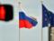 Евросоюз продлил экономические санкции против РФ