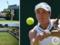 Свитолина с разгромной победы стартовала на Wimbledon-2025, проиграв всего 4 гейма