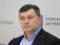 Кличко отстранил своего заместителя Поворозника на время расследования