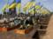 Известно, сколько мест подготовлено на военном кладбище под Киевом