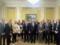 В Украину прибыла делегация послов ОБСЕ впервые за восемь лет