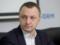 Кабмин уволил Кременя с должности языкового омбудсмена