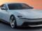 Самую доступную модель Ferrari показали на новых фото в деталях