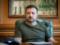 Зеленский договорился с президентом Египта усилить сотрудничество