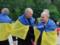 Украина вернула из плена военных и гражданских