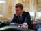  Важно получить гарантии : Макрон признался, зачем впервые за три года позвонил Путину