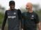 Mareste - About Madueke: I want Bachiti at Chelsi Lishha Tikh, hto Schaasvyviy Boti here