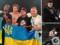 Знаменитый украинский непобедимый боксер выиграл бой брутальным нокаутом во 2-м раунде.