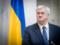 Сибига обратился к партнерам Украины