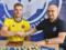 Kolos selling Paulausskas to the word