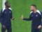 PSG - Real: Nitsіkavіshі Dueli Match 1/2 Fyl