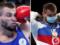 Знаменитый российский непобедимый боксер-чемпион дисквалифицирован. Все подробности