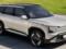 Недорогой кроссовер Kia без ДВС показали на новых фото