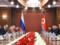 Лавров прибыл на переговоры в КНДР