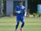 Klishchuk: I feel young, nіbi men 20 chi 23 rocks
