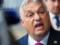 Орбан требует от ЕС остановить мобилизацию в Украине