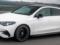 Долгожданный Mercedes с большим багажником показали на новых фото
