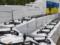 Киев передал военным на фронт еще 800 FPV-дронов