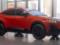 Subaru удивила всех новым недорогим кроссовером.