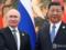 Самый страшный  друг : Китаю выгодна российско-украинская война