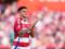 Real intends to sell a player who did not live up to expectations