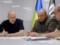 Шмыгаль с Умеровым анонсировали закупки дронов-перехватчиков