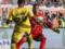 Vorotar Montpel, close to the crushing of Kar ri in the Premier League