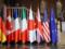 В G7 хотят обсудить события вокруг НАБУ с Кабмином