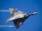 Mirage-2000 потерпел крушение во время полета в Украине - пилот катапультировался
